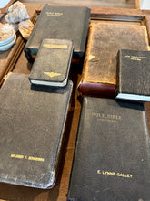 Load image into Gallery viewer, Vintage Bibles
