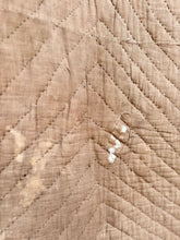 Load image into Gallery viewer, Antique Quilt {cutter}