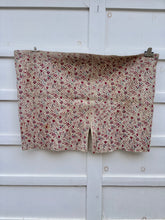 Load image into Gallery viewer, 1800’s French Quilted Petticoat