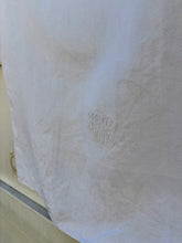 Load image into Gallery viewer, Antique Monogrammed Torchons