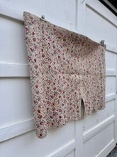 Load image into Gallery viewer, 1800’s French Quilted Petticoat