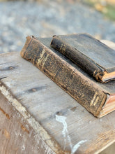 Load image into Gallery viewer, Antique Bibles
