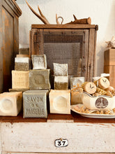 Load image into Gallery viewer, Savon de Marseille Blocks {Restock}