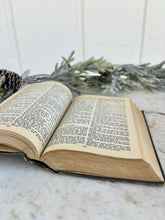 Load image into Gallery viewer, Antique Bibles