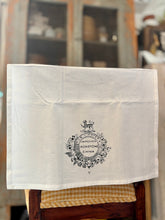 Load image into Gallery viewer, Tea Towel {Ironstone Makers Mark}
