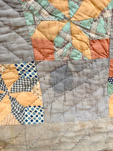 Load image into Gallery viewer, Antique Quilt {cutter}