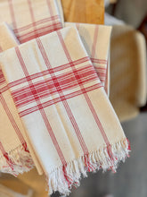 Load image into Gallery viewer, European Linen Towels