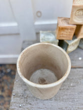 Load image into Gallery viewer, Antique French Confiture Pot {large}