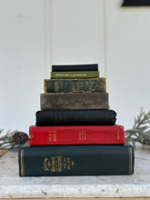 Load image into Gallery viewer, Antique Bibles