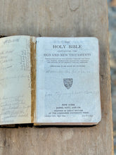 Load image into Gallery viewer, Antique Bibles