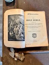 Load image into Gallery viewer, Vintage Bibles