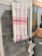 Load image into Gallery viewer, European Linen Towels