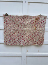 Load image into Gallery viewer, 1800’s French Quilted Petticoat