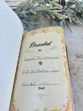 Load image into Gallery viewer, Antique Bibles