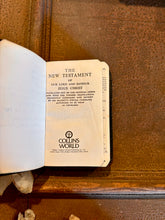 Load image into Gallery viewer, Vintage Bibles