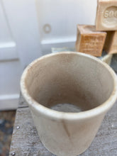 Load image into Gallery viewer, Antique French Confiture Pot {large}