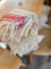 Load image into Gallery viewer, European Linen Towels