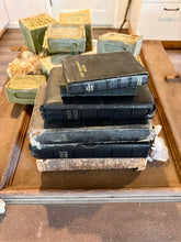Load image into Gallery viewer, Vintage Bibles