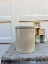 Load image into Gallery viewer, Antique French Confiture Pot {large}