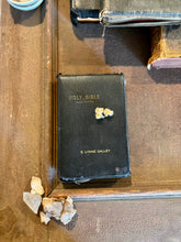 Load image into Gallery viewer, Vintage Bibles