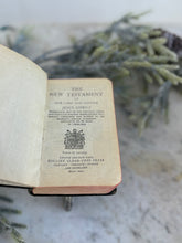 Load image into Gallery viewer, Antique Bibles
