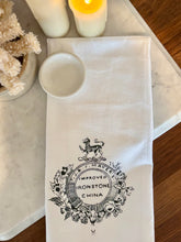 Load image into Gallery viewer, Tea Towel {Ironstone Makers Mark}