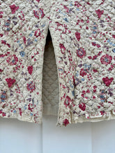 Load image into Gallery viewer, 1800’s French Quilted Petticoat