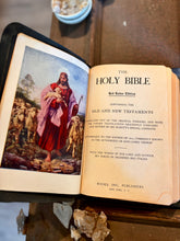 Load image into Gallery viewer, Vintage Bibles