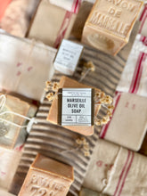 Load image into Gallery viewer, Savon de Marseille Blocks {Restock}