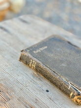 Load image into Gallery viewer, Antique Bibles