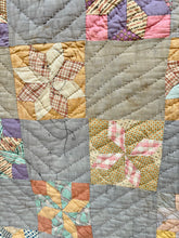 Load image into Gallery viewer, Antique Quilt {cutter}