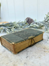 Load image into Gallery viewer, Antique Bibles