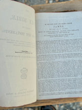 Load image into Gallery viewer, Antique Bibles
