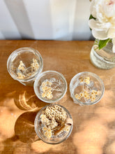 Load image into Gallery viewer, French Glass Jam Jar