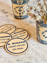 Load image into Gallery viewer, Vintage French Honey Cup