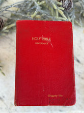 Load image into Gallery viewer, Antique Bibles
