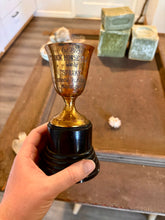 Load image into Gallery viewer, Vintage Trophy Cup
