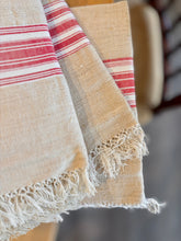 Load image into Gallery viewer, European Linen Towels
