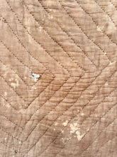 Load image into Gallery viewer, Antique Quilt {cutter}
