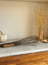 Load image into Gallery viewer, Vintage Industrial Whisks
