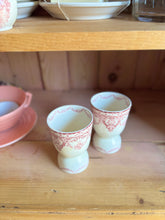 Load image into Gallery viewer, Ironstone Egg Cup

