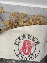 Load image into Gallery viewer, Vintage Rice Grain Sacks
