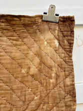 Load image into Gallery viewer, Antique Quilt {cutter}
