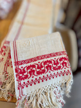 Load image into Gallery viewer, European Linen Towels
