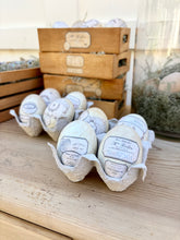 Load image into Gallery viewer, Antique Style Wooden Eggs {Set}
