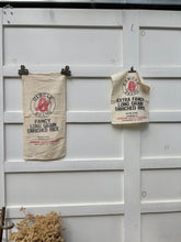 Load image into Gallery viewer, Vintage Rice Grain Sacks
