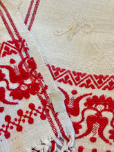 Load image into Gallery viewer, European Linen Towels
