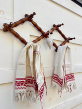 Load image into Gallery viewer, Antique French Faux Bamboo Rack

