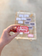 Load image into Gallery viewer, Embroidered Patches
