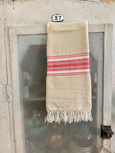 Load image into Gallery viewer, European Linen Towels
